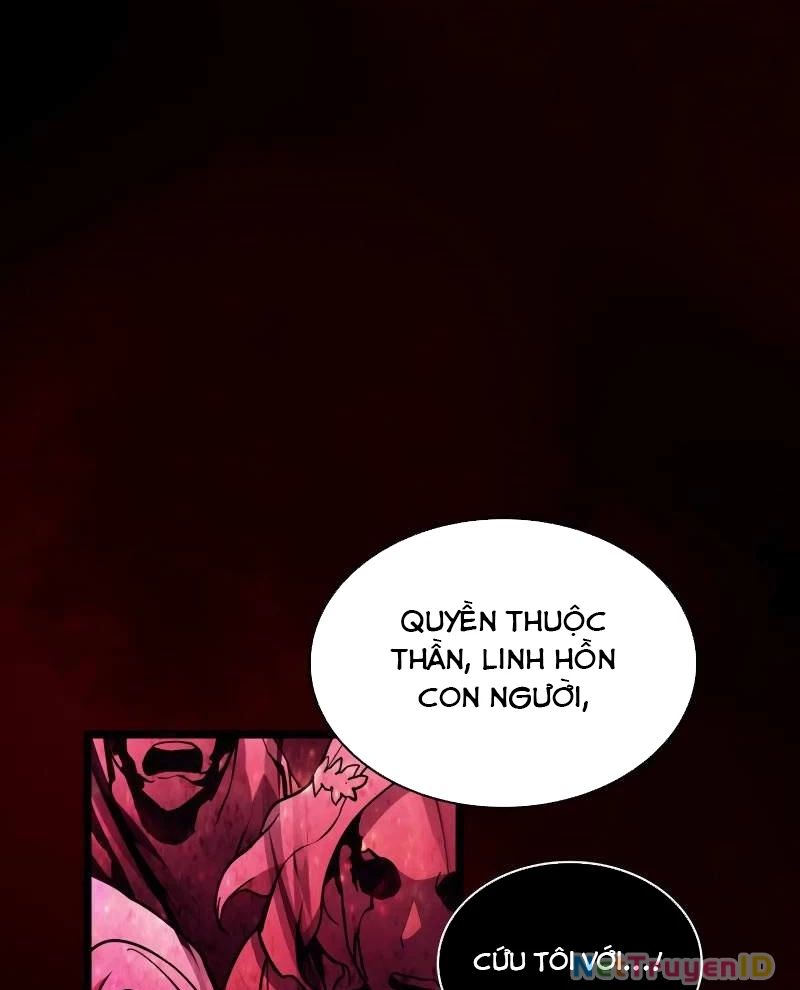 Vị Vua Mạnh Nhất Đã Trở Lại Chap 115 - Next Chap 116