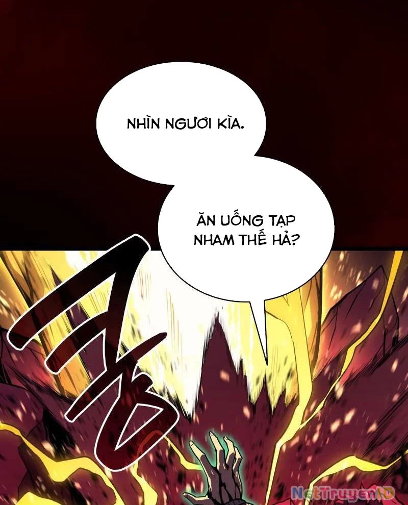 Vị Vua Mạnh Nhất Đã Trở Lại Chap 115 - Next Chap 116