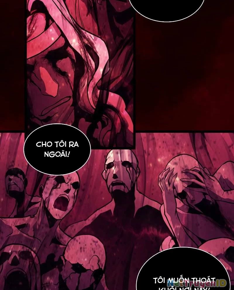 Vị Vua Mạnh Nhất Đã Trở Lại Chap 115 - Next Chap 116