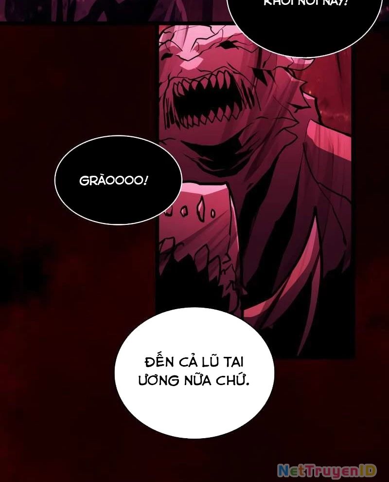 Vị Vua Mạnh Nhất Đã Trở Lại Chap 115 - Next Chap 116