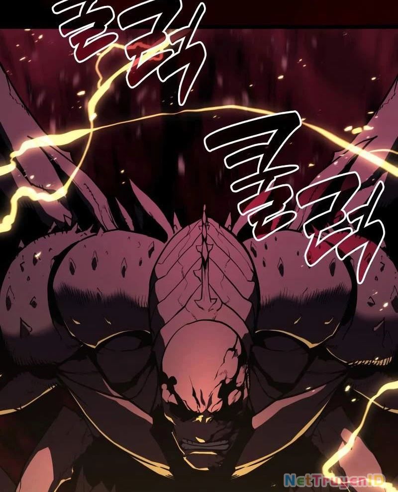 Vị Vua Mạnh Nhất Đã Trở Lại Chap 115 - Next Chap 116