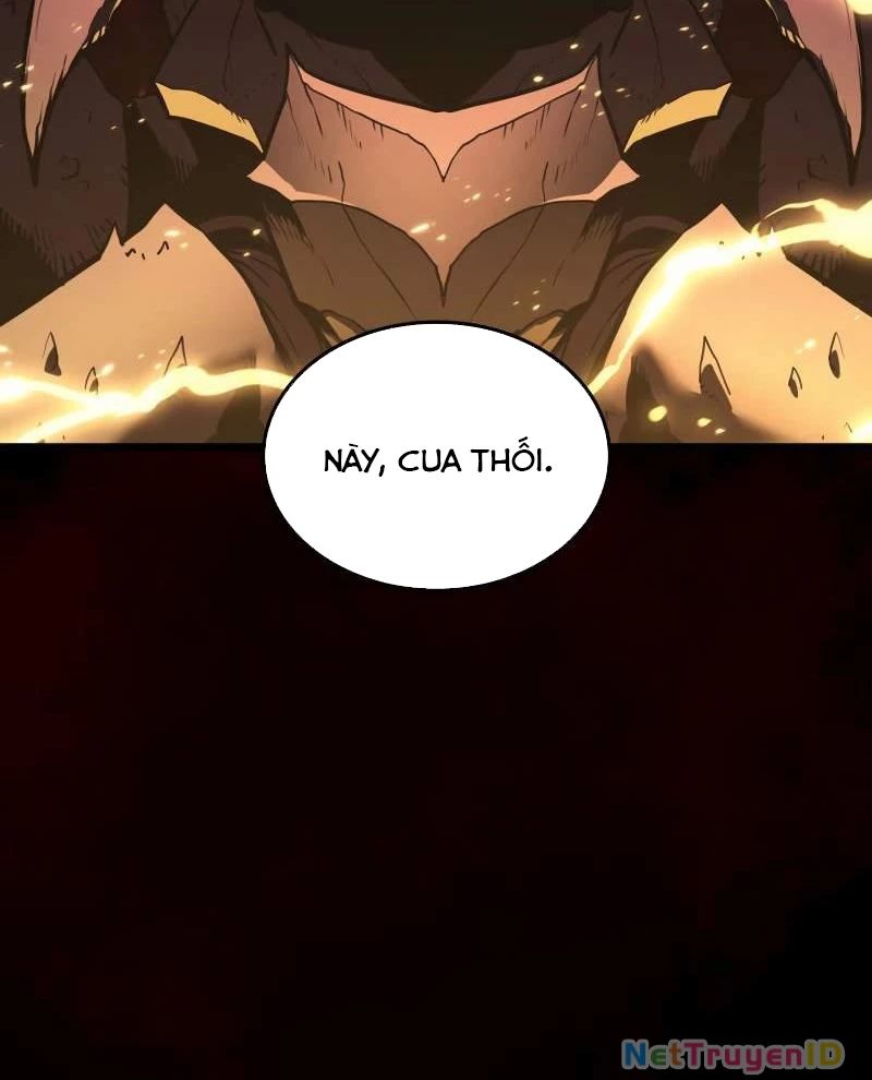 Vị Vua Mạnh Nhất Đã Trở Lại Chap 115 - Next Chap 116