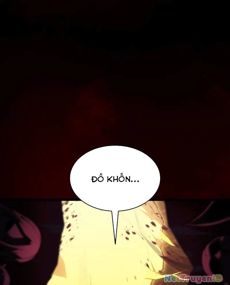 Vị Vua Mạnh Nhất Đã Trở Lại Chap 115 - Next Chap 116