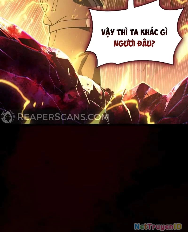 Vị Vua Mạnh Nhất Đã Trở Lại Chap 115 - Next Chap 116