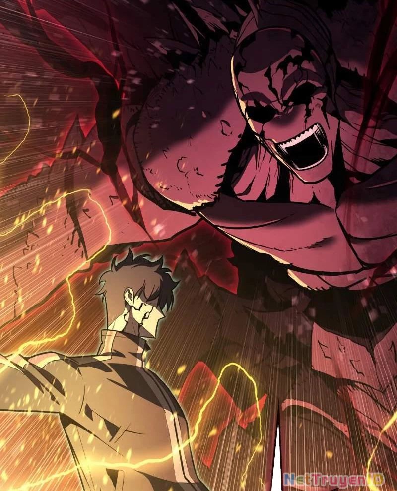 Vị Vua Mạnh Nhất Đã Trở Lại Chap 115 - Next Chap 116