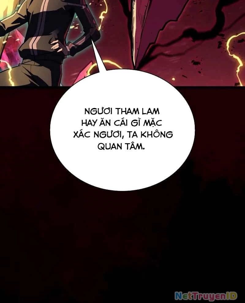Vị Vua Mạnh Nhất Đã Trở Lại Chap 115 - Next Chap 116