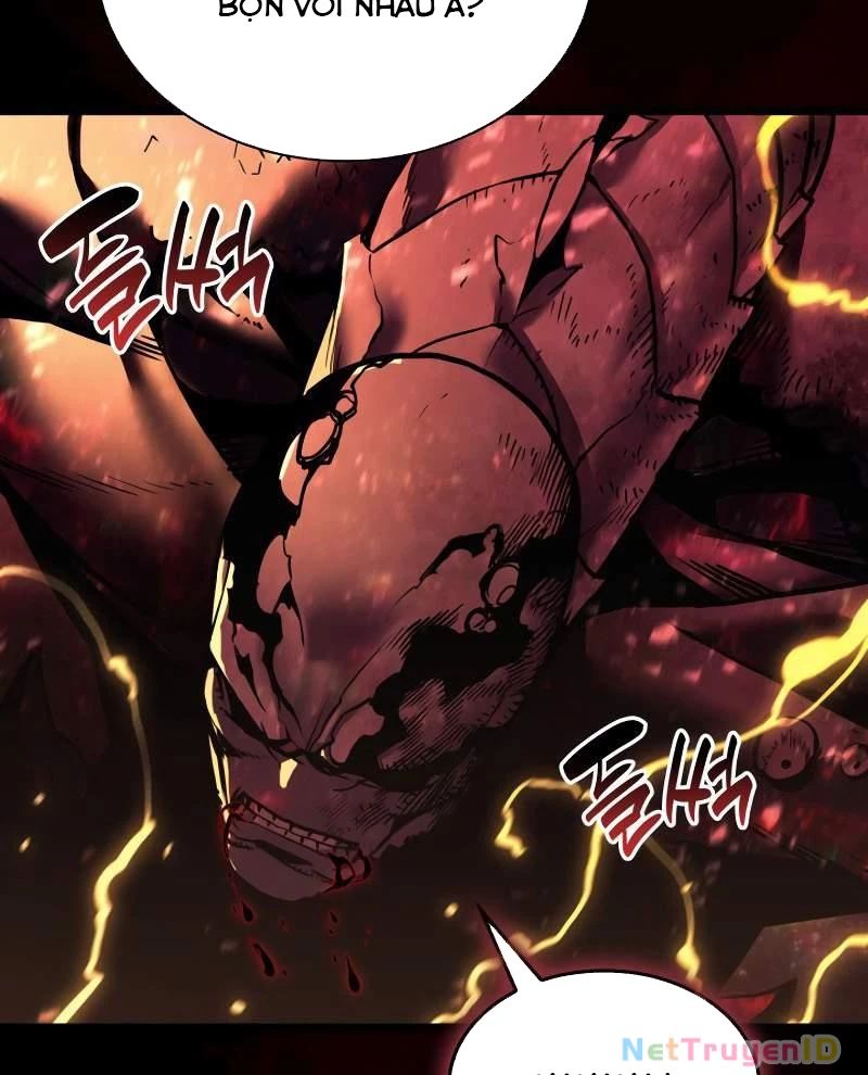 Vị Vua Mạnh Nhất Đã Trở Lại Chap 115 - Next Chap 116