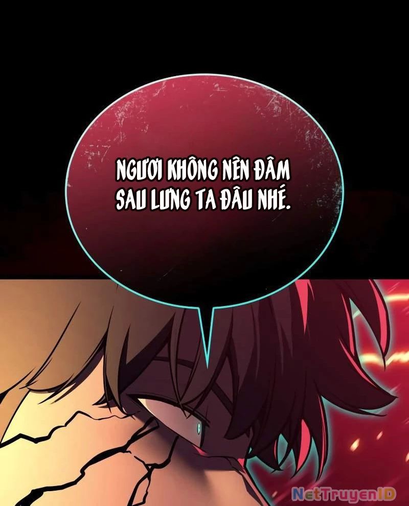 Vị Vua Mạnh Nhất Đã Trở Lại Chap 115 - Next Chap 116