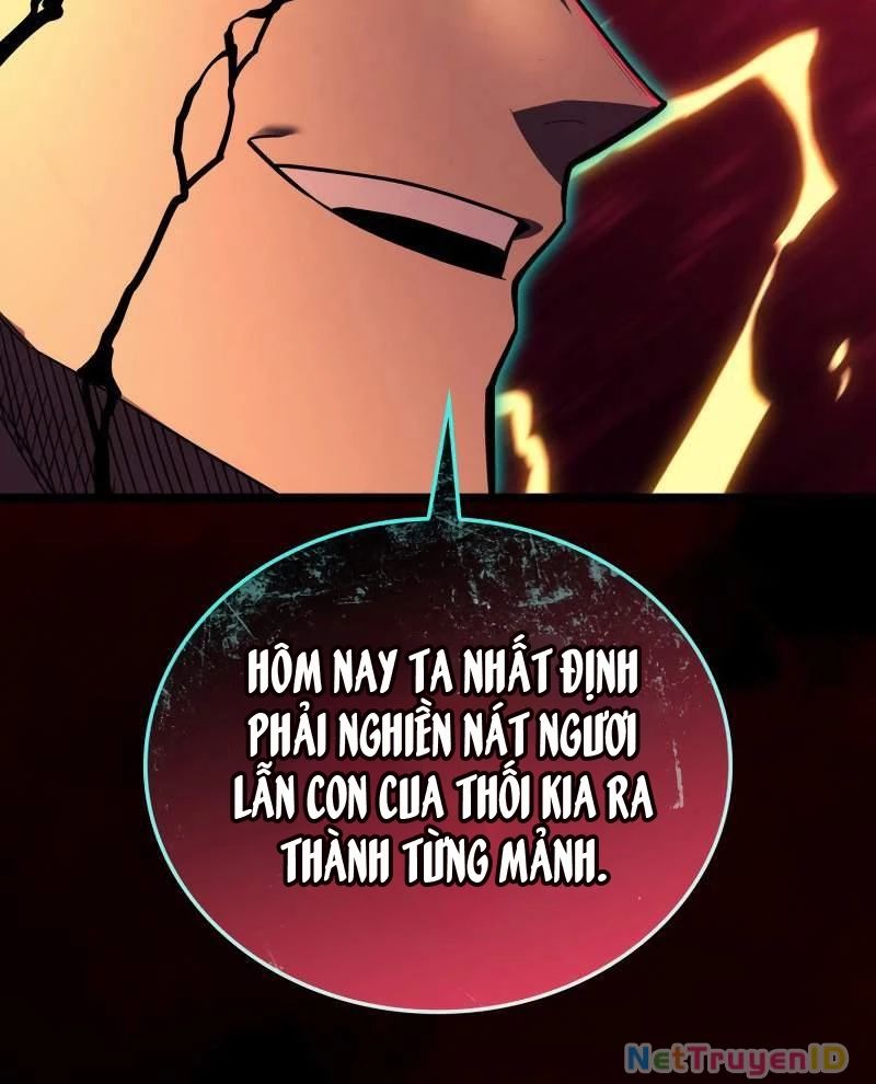 Vị Vua Mạnh Nhất Đã Trở Lại Chap 115 - Next Chap 116