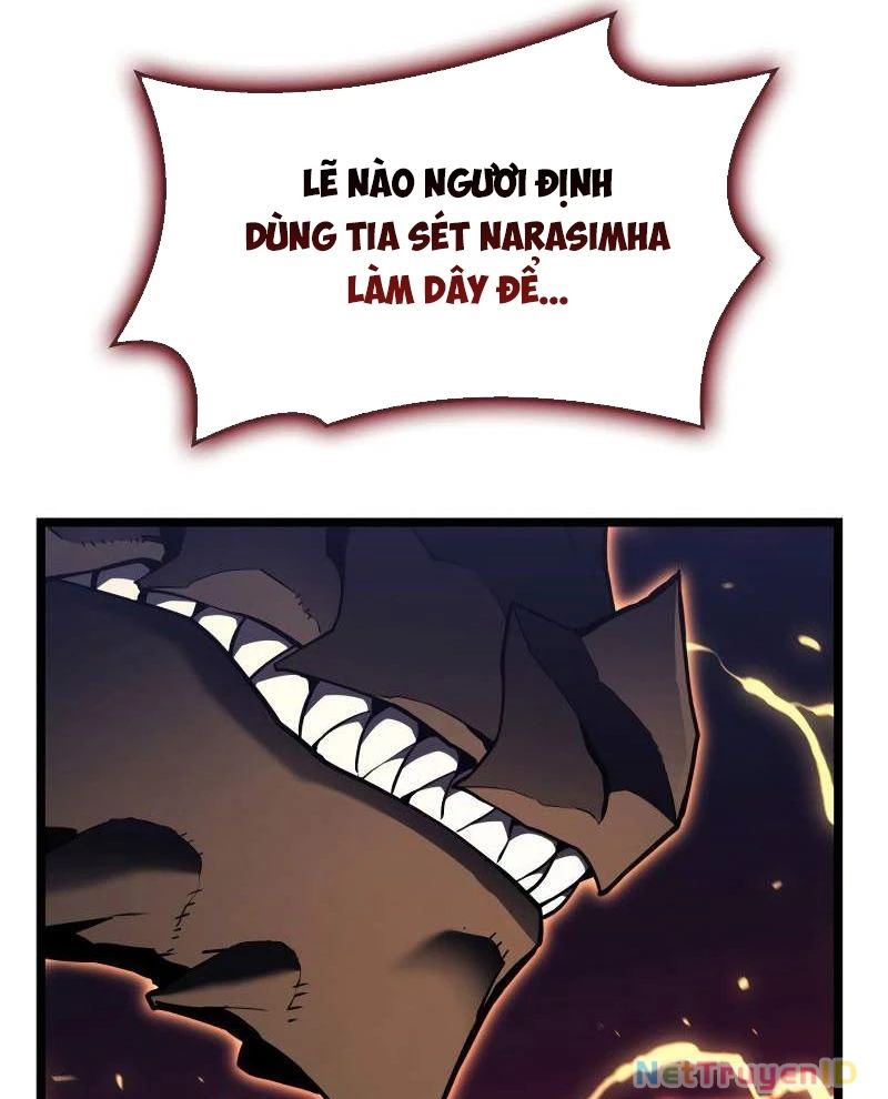 Vị Vua Mạnh Nhất Đã Trở Lại Chap 115 - Next Chap 116