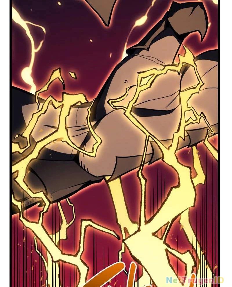 Vị Vua Mạnh Nhất Đã Trở Lại Chap 115 - Next Chap 116