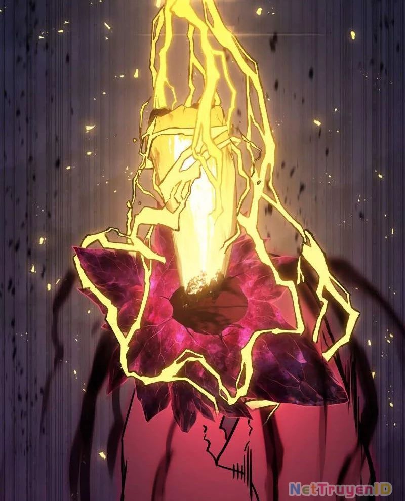 Vị Vua Mạnh Nhất Đã Trở Lại Chap 115 - Next Chap 116