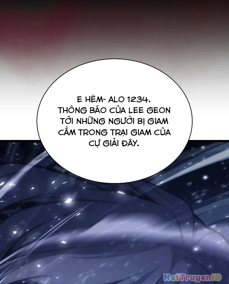 Vị Vua Mạnh Nhất Đã Trở Lại Chap 115 - Next Chap 116