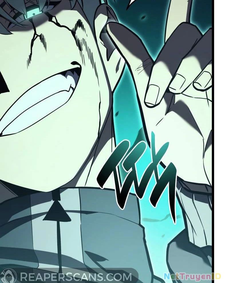 Vị Vua Mạnh Nhất Đã Trở Lại Chap 115 - Next Chap 116