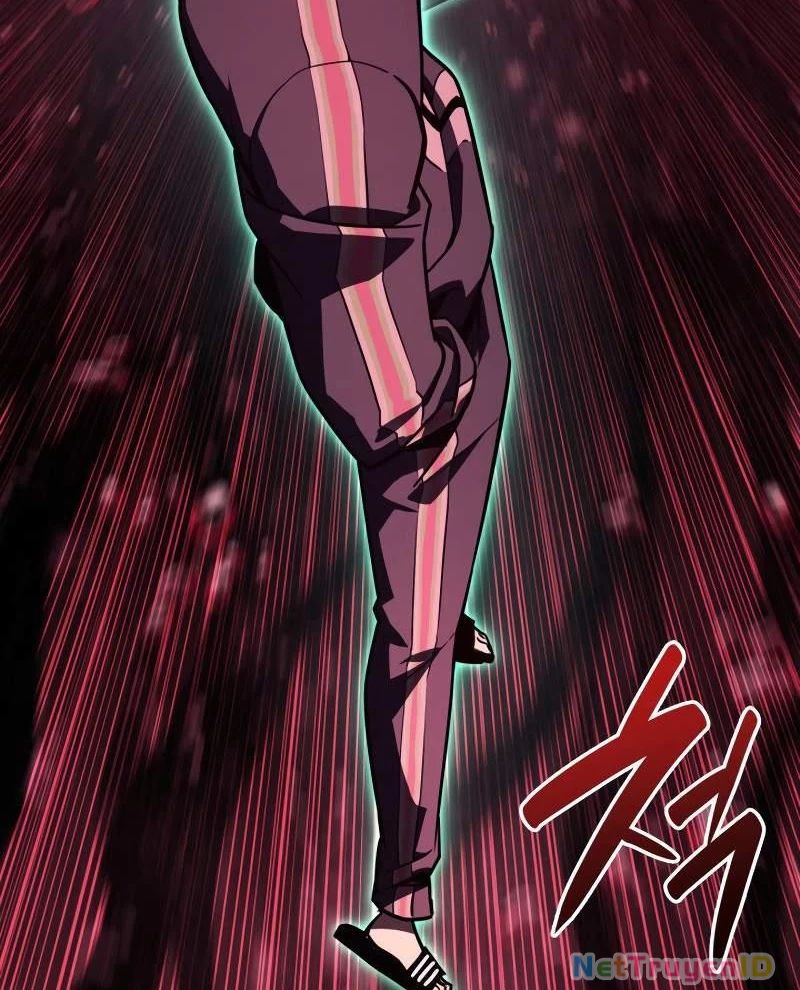 Vị Vua Mạnh Nhất Đã Trở Lại Chap 115 - Next Chap 116