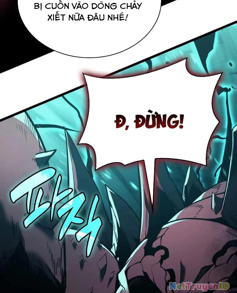 Vị Vua Mạnh Nhất Đã Trở Lại Chap 115 - Next Chap 116