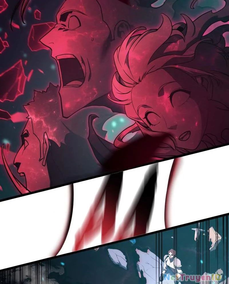 Vị Vua Mạnh Nhất Đã Trở Lại Chap 115 - Next Chap 116