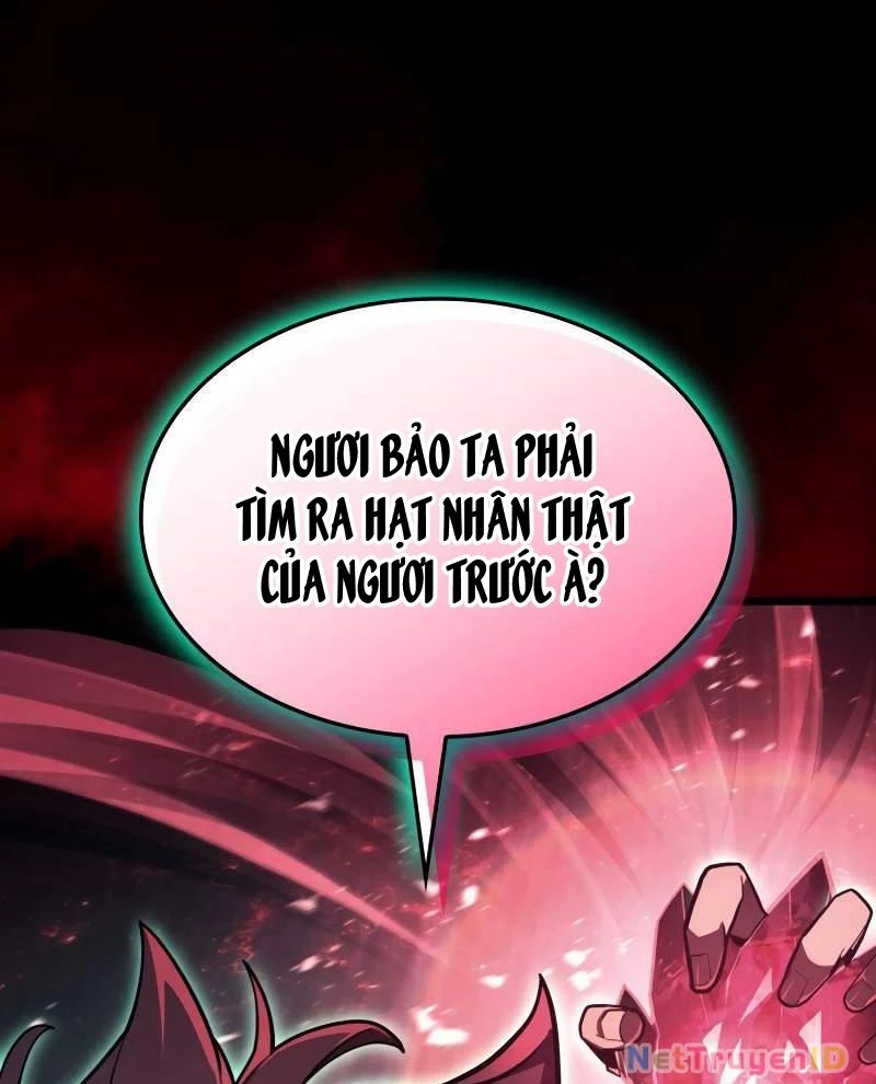 Vị Vua Mạnh Nhất Đã Trở Lại Chap 115 - Next Chap 116