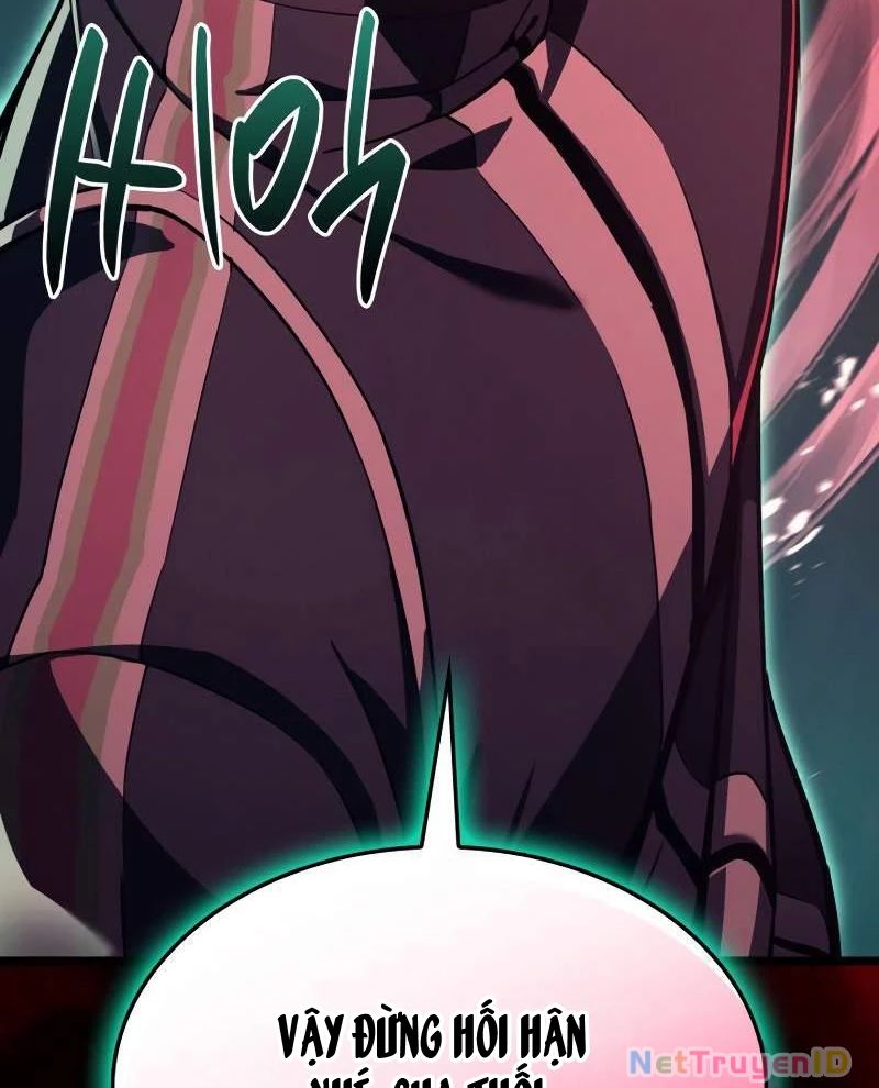 Vị Vua Mạnh Nhất Đã Trở Lại Chap 115 - Next Chap 116