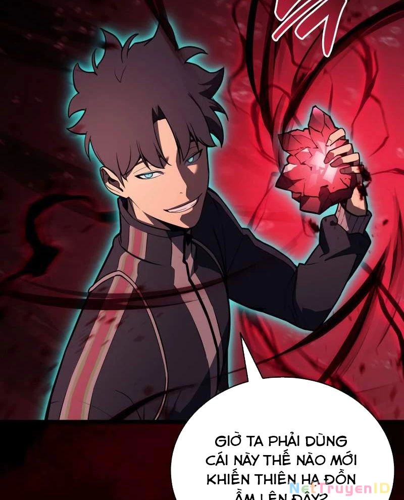 Vị Vua Mạnh Nhất Đã Trở Lại Chap 115 - Next Chap 116