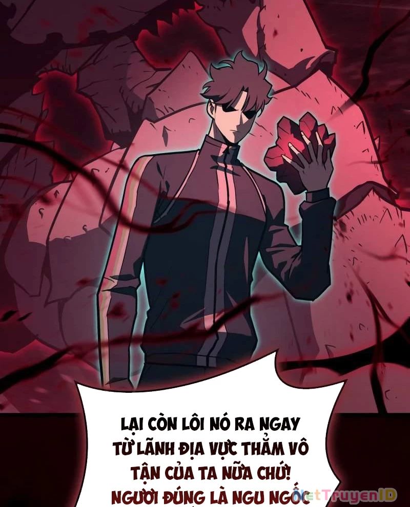 Vị Vua Mạnh Nhất Đã Trở Lại Chap 115 - Next Chap 116