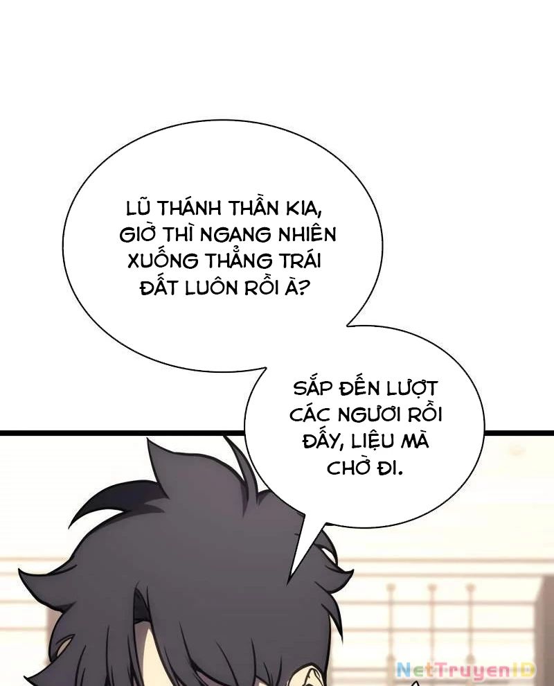 Vị Vua Mạnh Nhất Đã Trở Lại Chap 115 - Next Chap 116