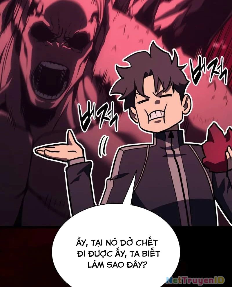 Vị Vua Mạnh Nhất Đã Trở Lại Chap 115 - Next Chap 116