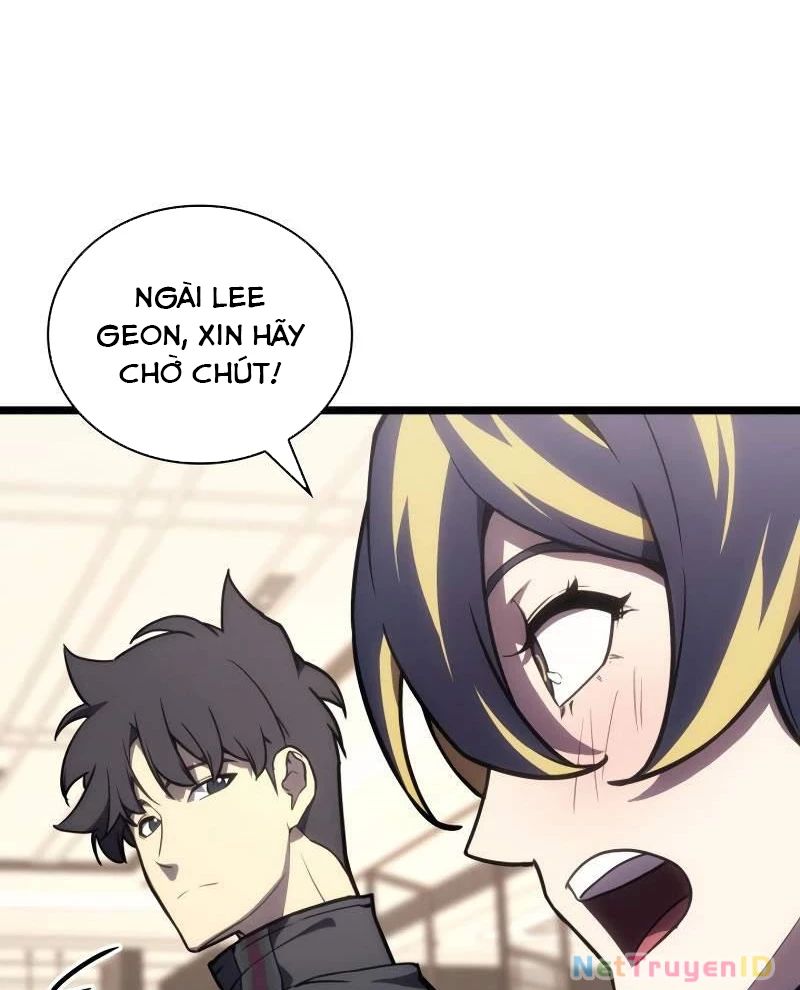 Vị Vua Mạnh Nhất Đã Trở Lại Chap 115 - Next Chap 116