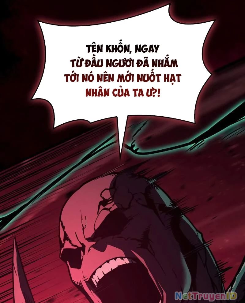 Vị Vua Mạnh Nhất Đã Trở Lại Chap 115 - Next Chap 116