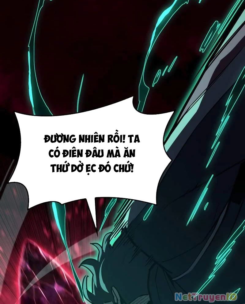 Vị Vua Mạnh Nhất Đã Trở Lại Chap 115 - Next Chap 116
