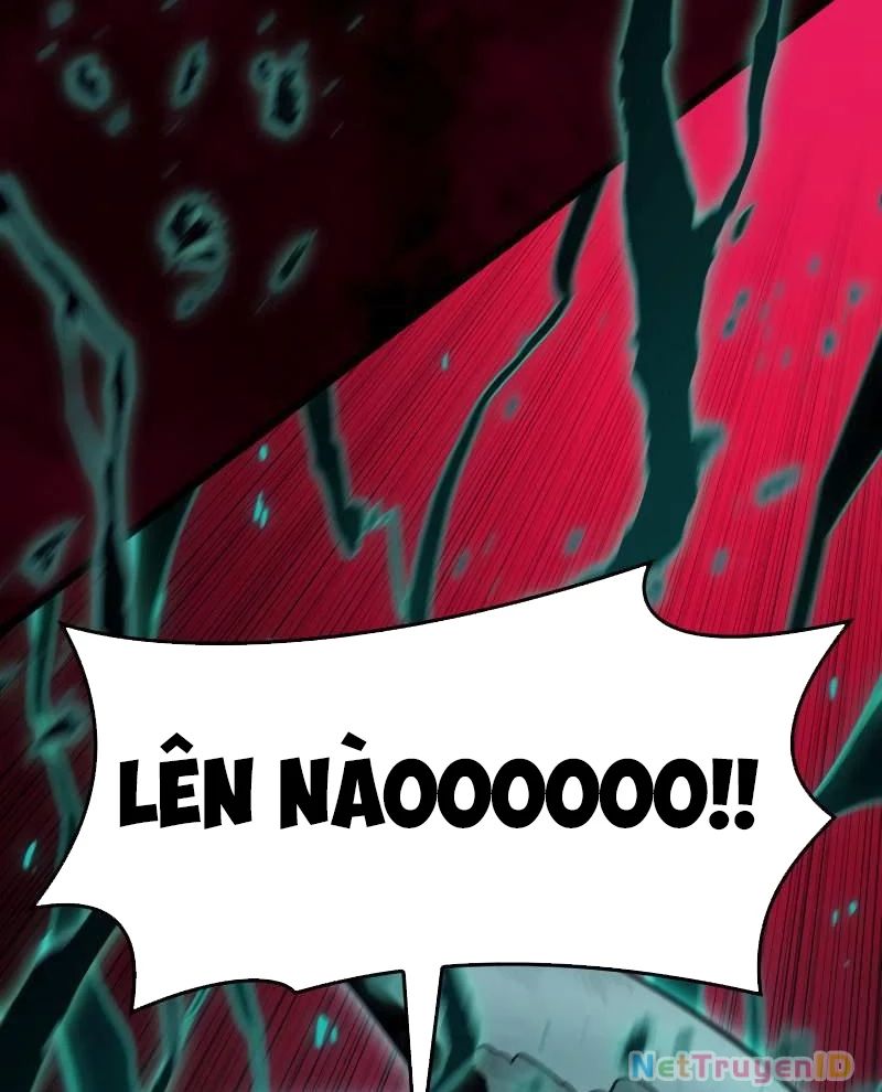 Vị Vua Mạnh Nhất Đã Trở Lại Chap 115 - Next Chap 116