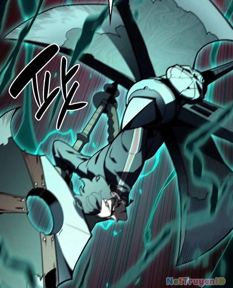 Vị Vua Mạnh Nhất Đã Trở Lại Chap 115 - Next Chap 116