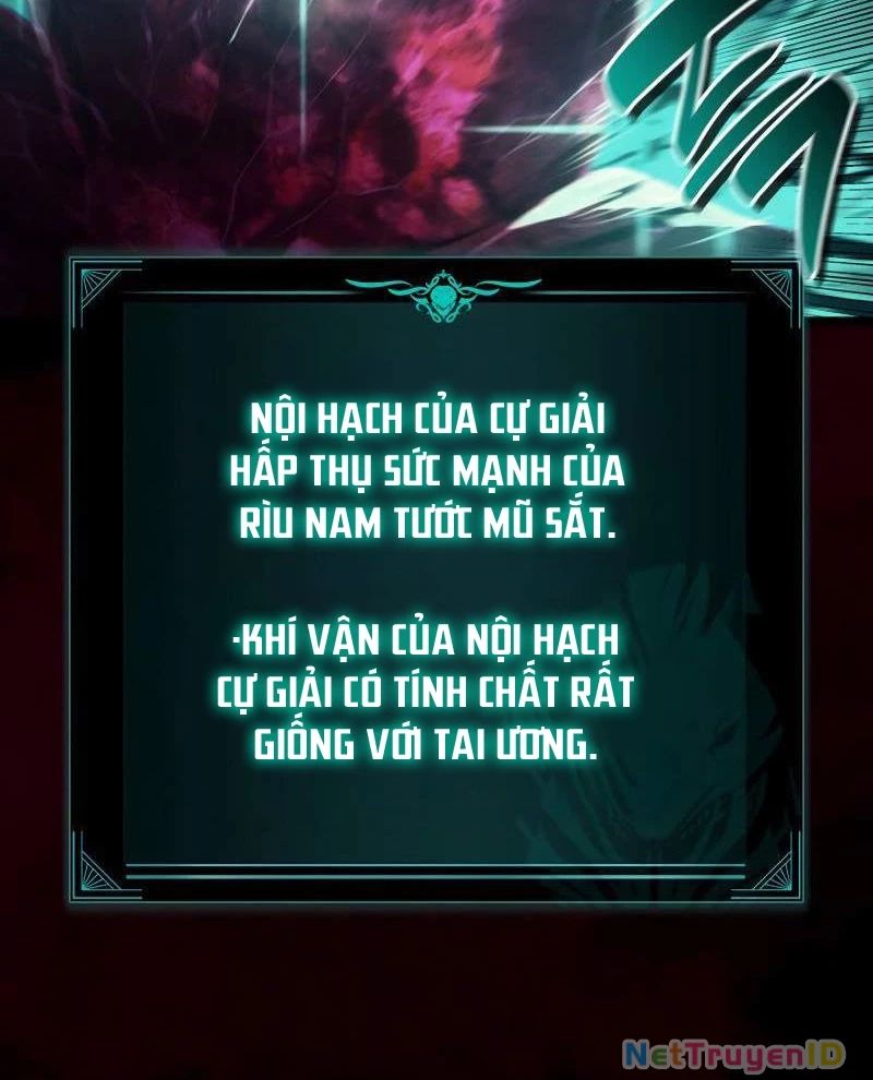 Vị Vua Mạnh Nhất Đã Trở Lại Chap 115 - Next Chap 116