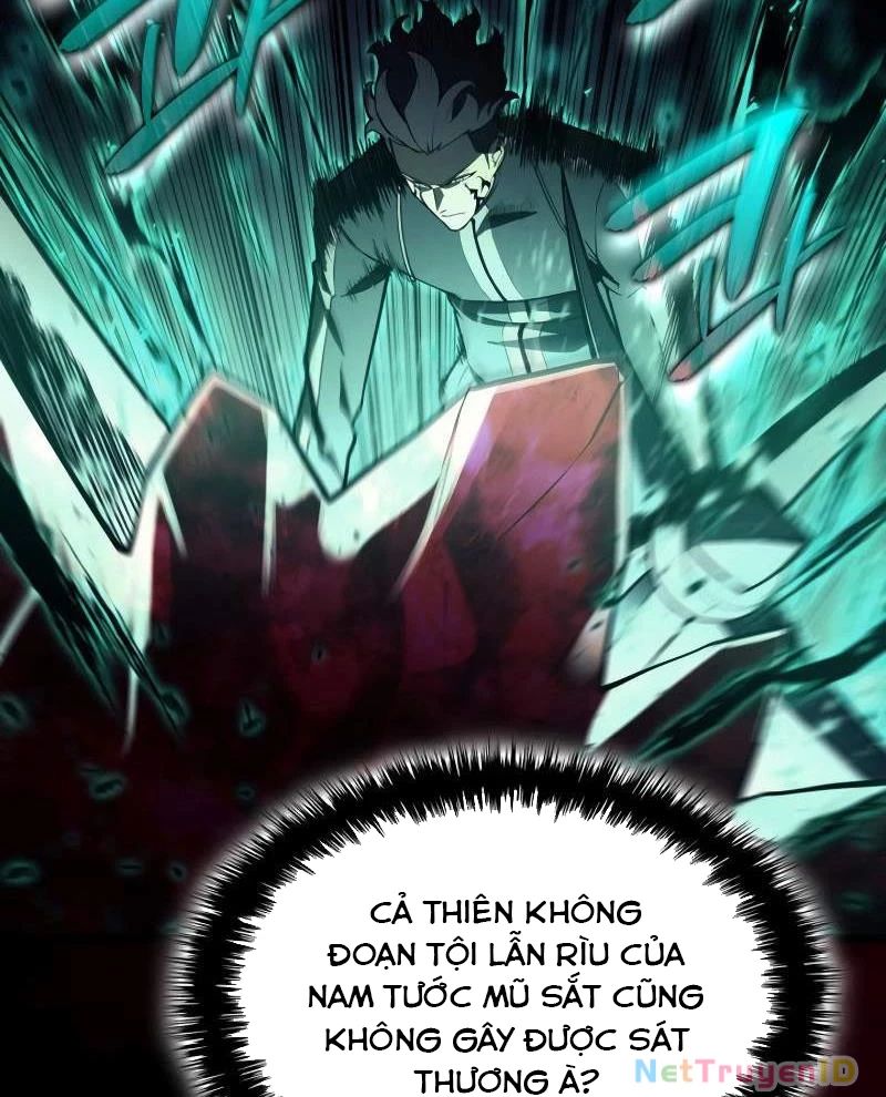 Vị Vua Mạnh Nhất Đã Trở Lại Chap 115 - Next Chap 116