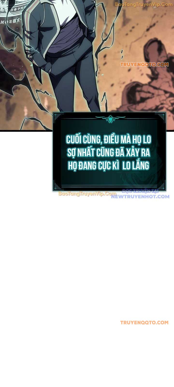 Vị Vua Mạnh Nhất Đã Trở Lại Chap 116 - Next Chap 117