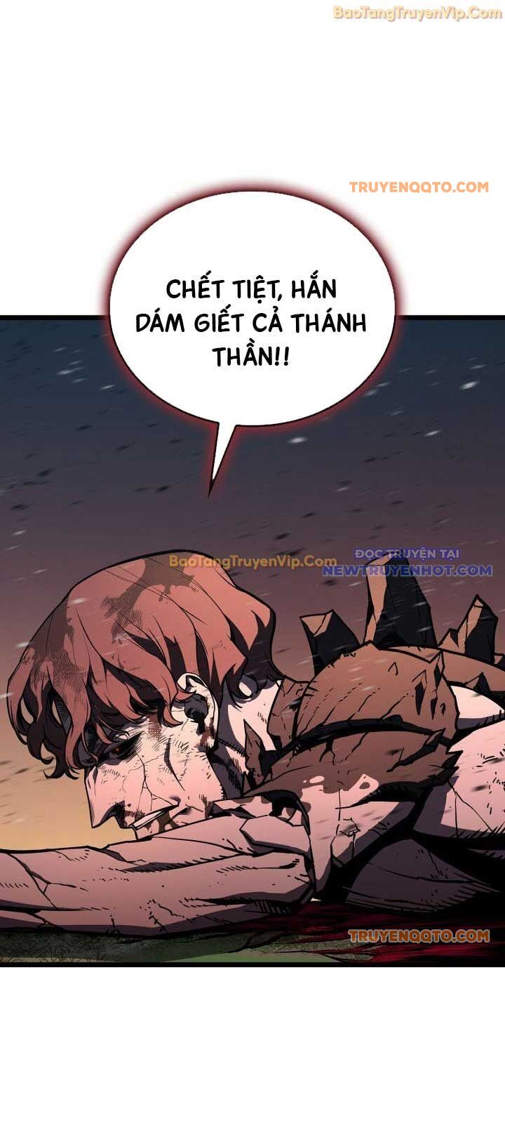 Vị Vua Mạnh Nhất Đã Trở Lại Chap 116 - Next Chap 117
