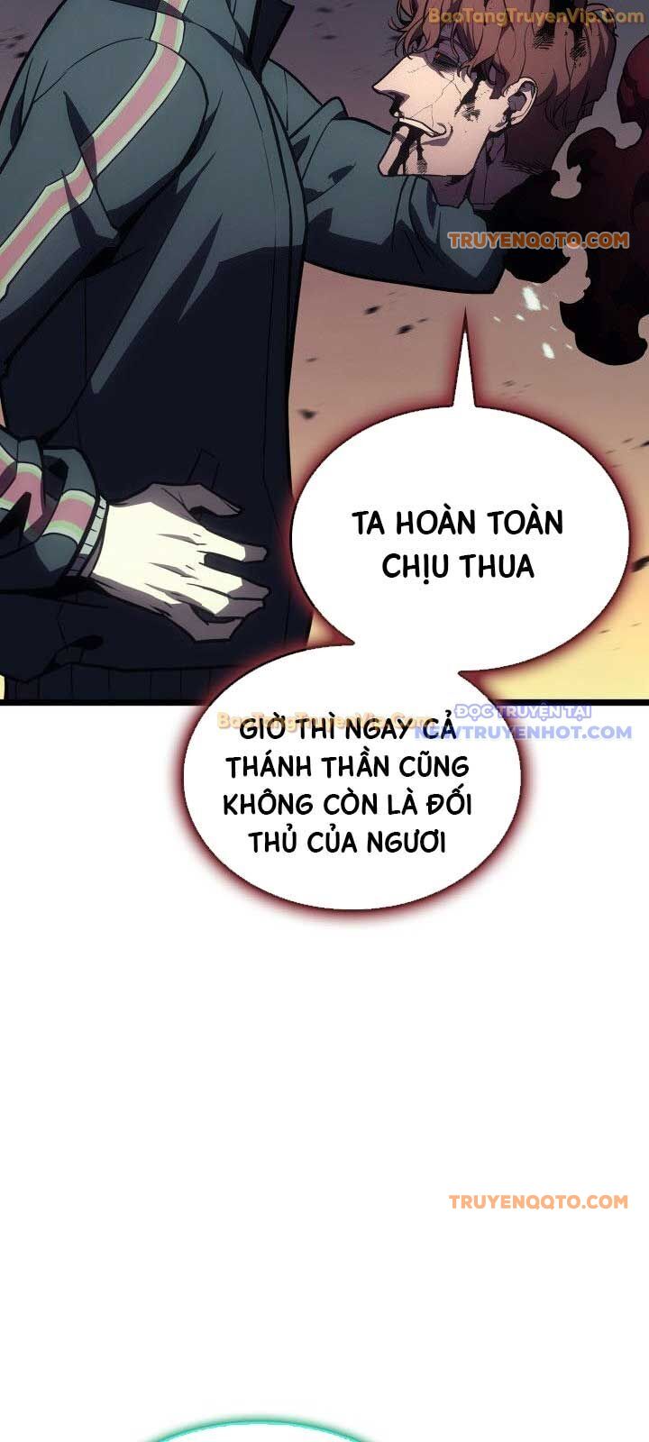 Vị Vua Mạnh Nhất Đã Trở Lại Chap 116 - Next Chap 117