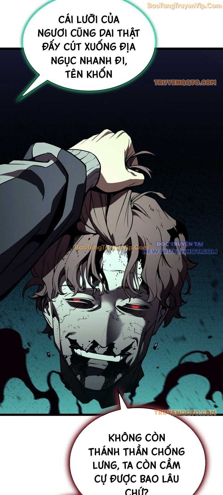 Vị Vua Mạnh Nhất Đã Trở Lại Chap 116 - Next Chap 117