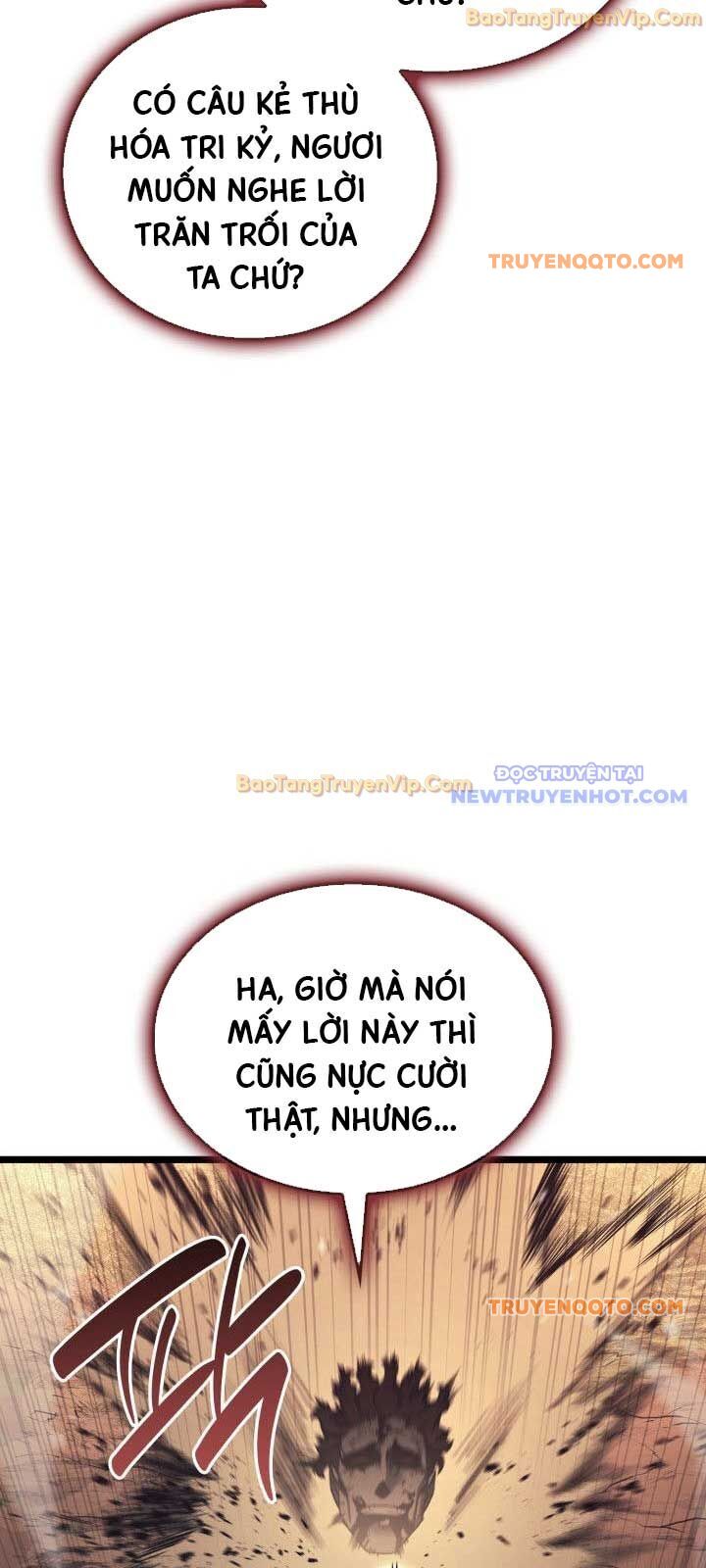 Vị Vua Mạnh Nhất Đã Trở Lại Chap 116 - Next Chap 117