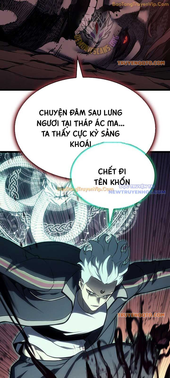 Vị Vua Mạnh Nhất Đã Trở Lại Chap 116 - Next Chap 117