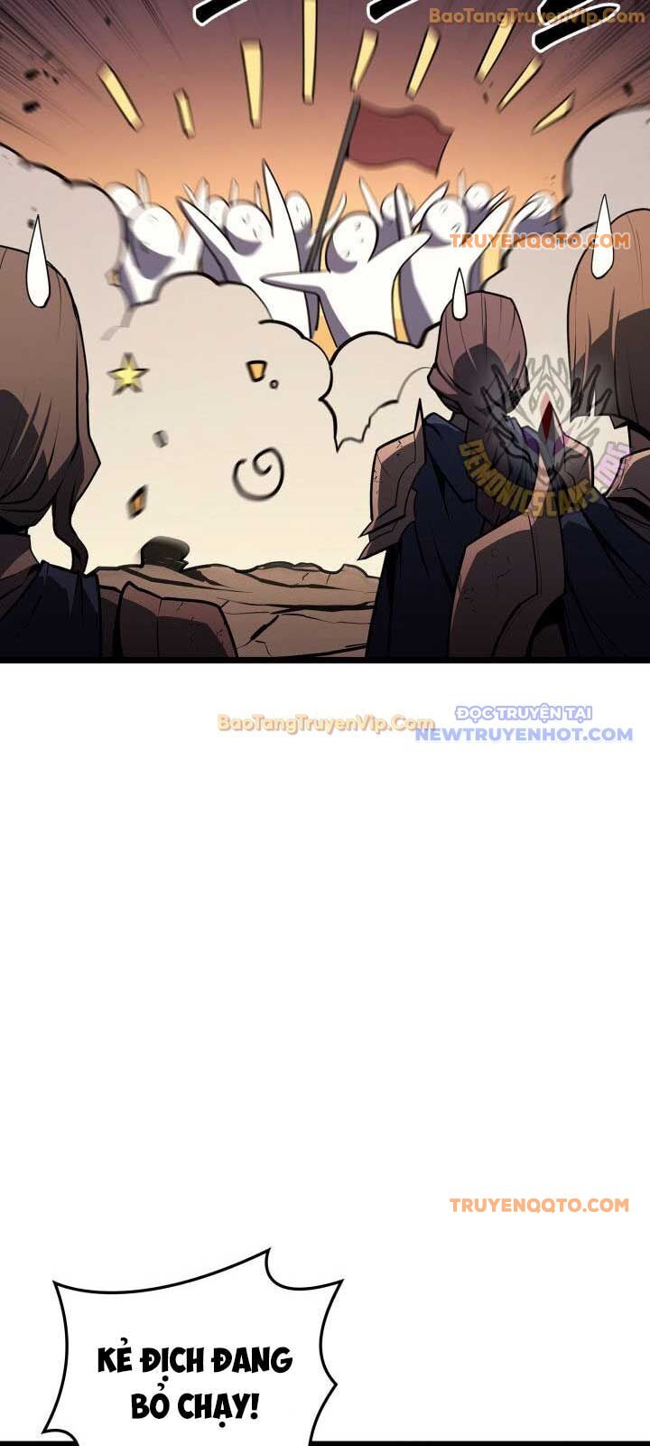 Vị Vua Mạnh Nhất Đã Trở Lại Chap 116 - Next Chap 117