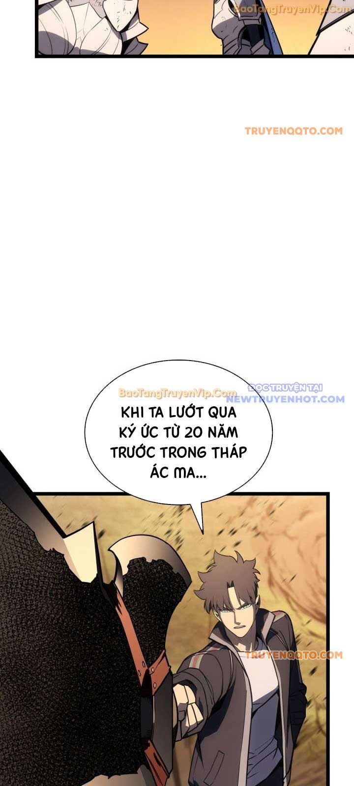 Vị Vua Mạnh Nhất Đã Trở Lại Chap 116 - Next Chap 117