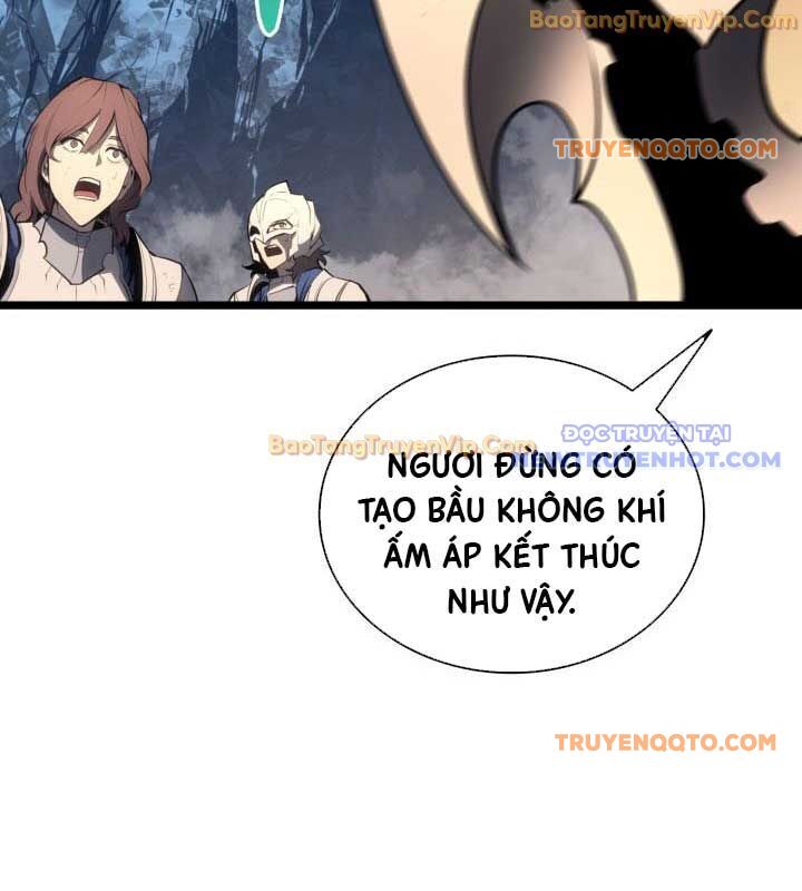 Vị Vua Mạnh Nhất Đã Trở Lại Chap 116 - Next Chap 117