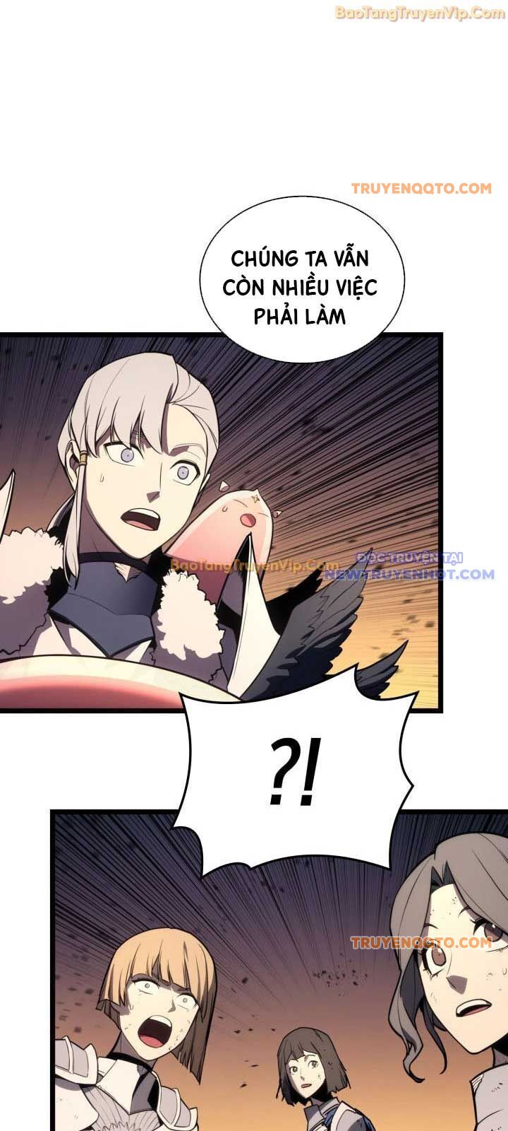 Vị Vua Mạnh Nhất Đã Trở Lại Chap 116 - Next Chap 117