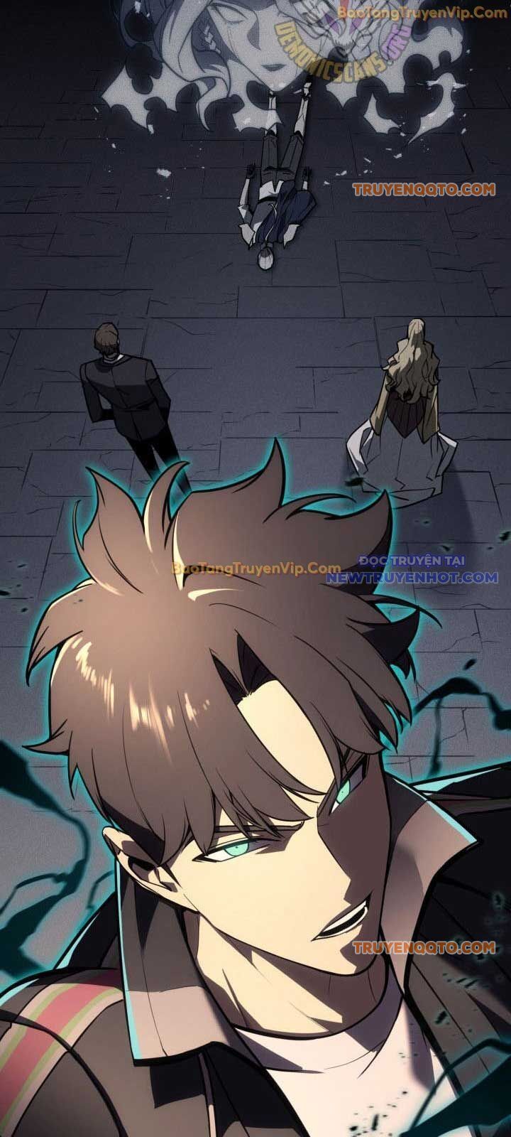 Vị Vua Mạnh Nhất Đã Trở Lại Chap 116 - Next Chap 117