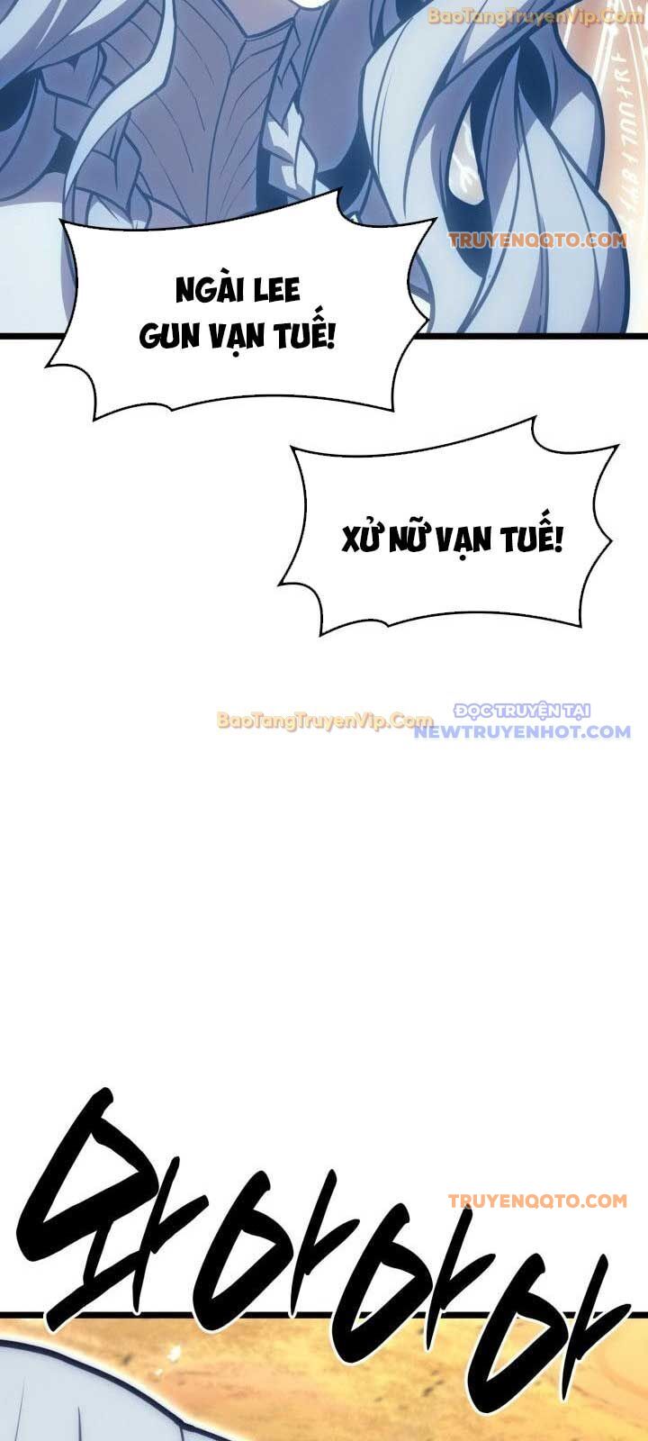 Vị Vua Mạnh Nhất Đã Trở Lại Chap 116 - Next Chap 117