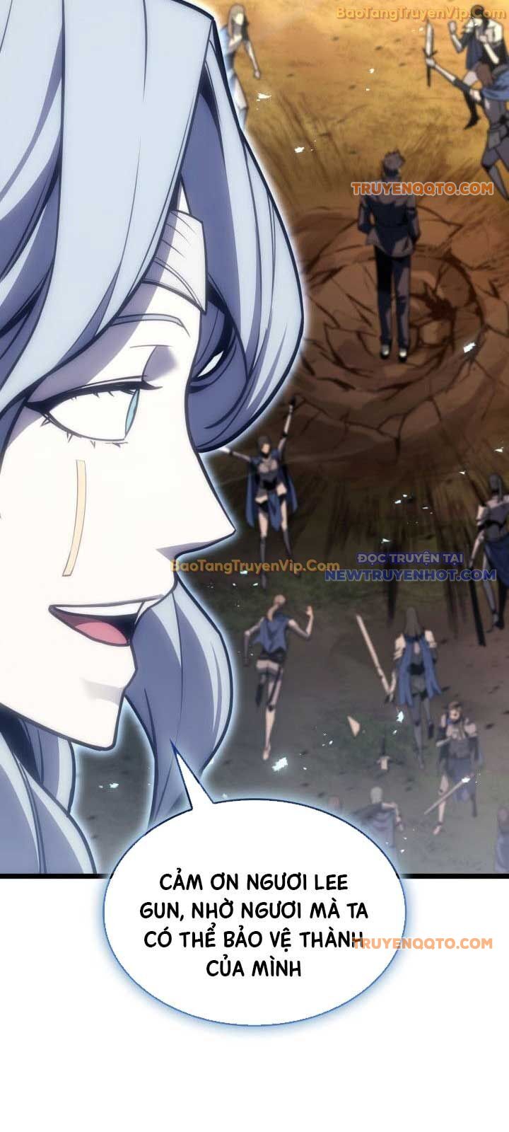 Vị Vua Mạnh Nhất Đã Trở Lại Chap 116 - Next Chap 117