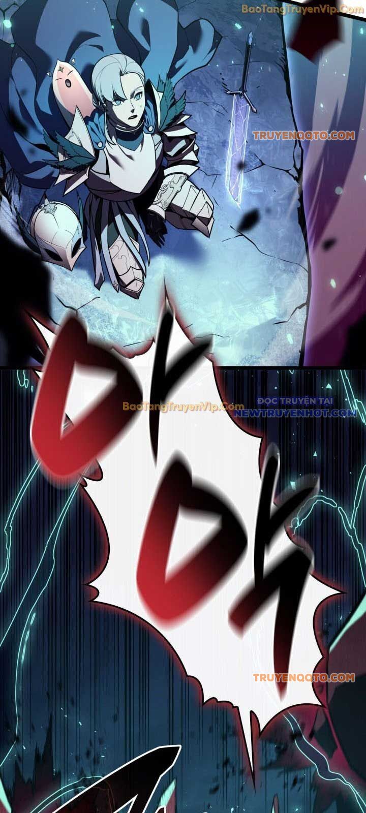 Vị Vua Mạnh Nhất Đã Trở Lại Chap 116 - Next Chap 117