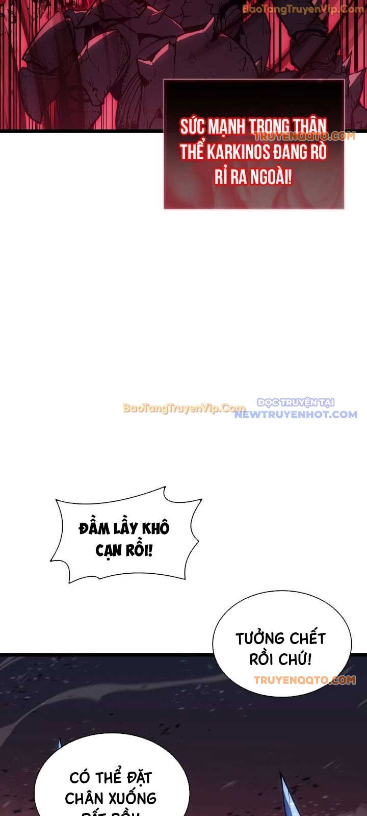 Vị Vua Mạnh Nhất Đã Trở Lại Chap 116 - Next Chap 117