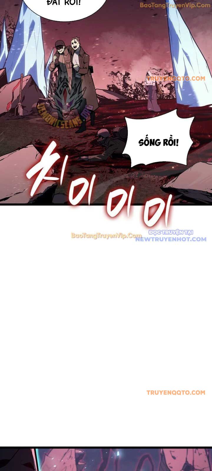 Vị Vua Mạnh Nhất Đã Trở Lại Chap 116 - Next Chap 117